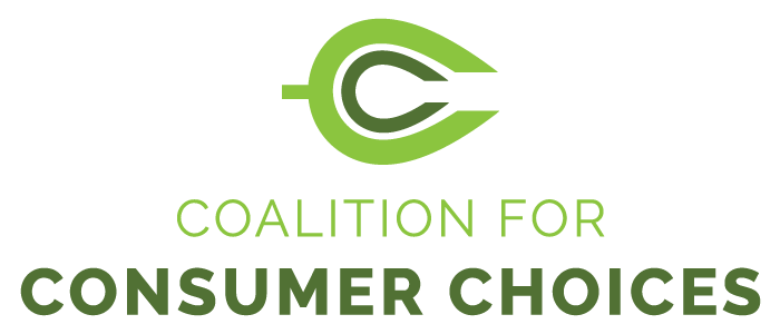 About - Coalition For Consumer Choices